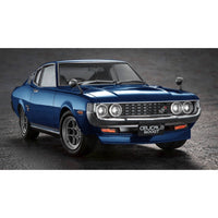 Hasegawa 20812 1/24 Toyota Celica LB 1600GT Street Custom