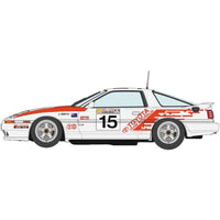 Hasegawa 20815 1/24 Toyota Supra Turbo A70 1990 Australian Touring Car Championship