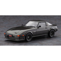 Hasegawa 1/24 Mazda Savanna RX-7 (SA22C) Late Version 