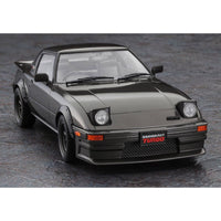 Hasegawa 1/24 Mazda Savanna RX-7 (SA22C) Late Version 