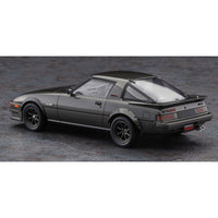 Hasegawa 1/24 Mazda Savanna RX-7 (SA22C) Late Version 