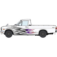 Hasegawa 1/24 Datsun Sunny Truck 