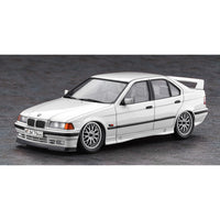Hasegawa 1/24 BMW 320i 
