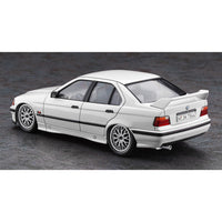 Hasegawa 1/24 BMW 320i 