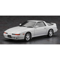 Hasegawa 1/24 Toyota Supra A70 2.5GT Twin Turbo R 1991 