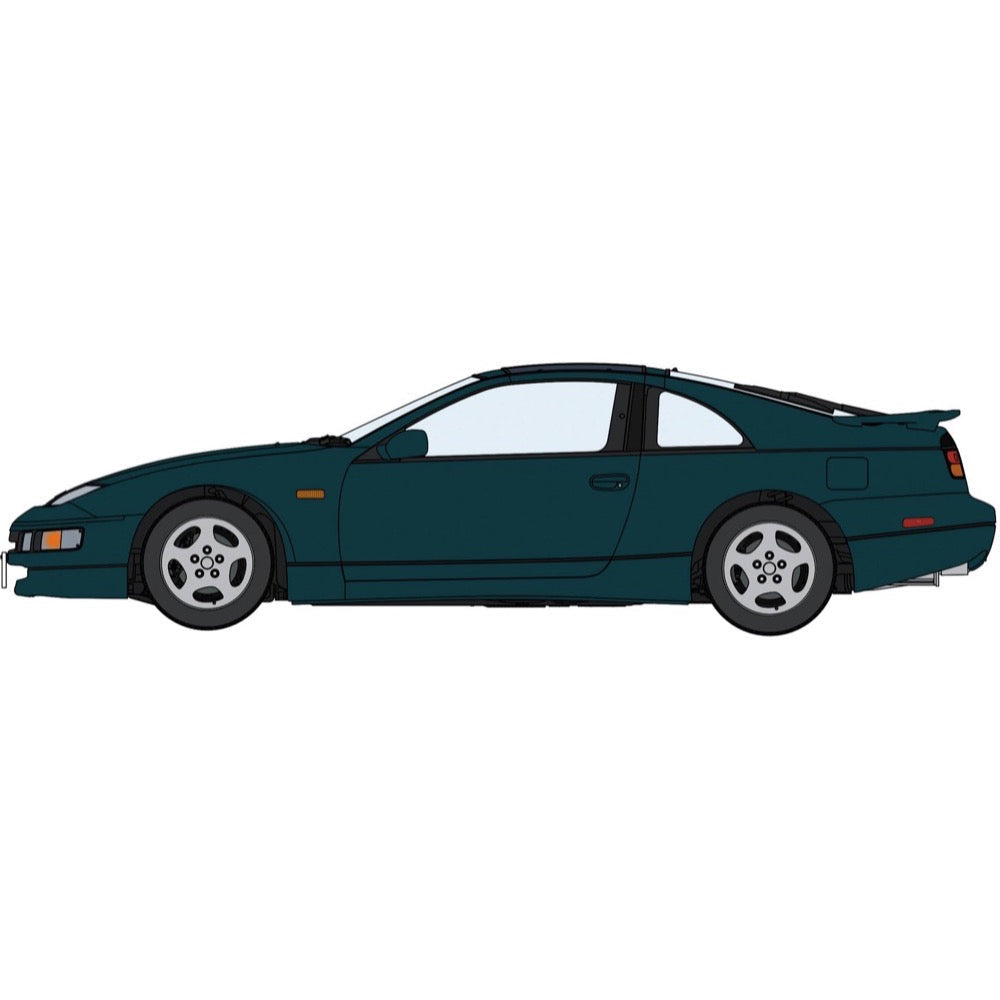 Hasegawa 1/24 Nissan Fairlady Z (Z32) 300ZX 2by2 Limited S (1994)
