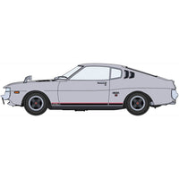 Hasegawa 1/24 Toyota Celica LB 2000GT (1974)