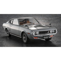 Hasegawa 1/24 Toyota Celica LB 2000GT (1974)