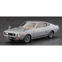 Hasegawa 1/24 Toyota Celica LB 2000GT (1974)