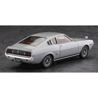 Hasegawa 1/24 Toyota Celica LB 2000GT (1974)