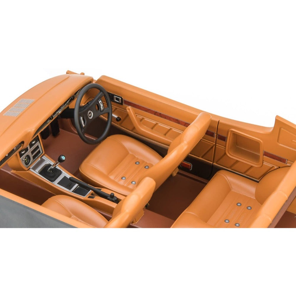 Hasegawa 1/24 Toyota Celica LB 2000GT (1974)