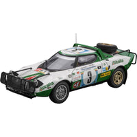 Hasegawa 1/24 Lancia Stratos HF 