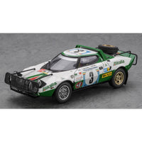 Hasegawa 1/24 Lancia Stratos HF 