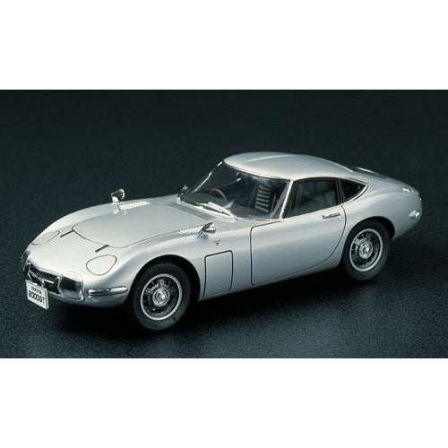 Hasegawa 21101 1/24 Toyota 2000GT