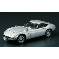 Hasegawa 21101 1/24 Toyota 2000GT