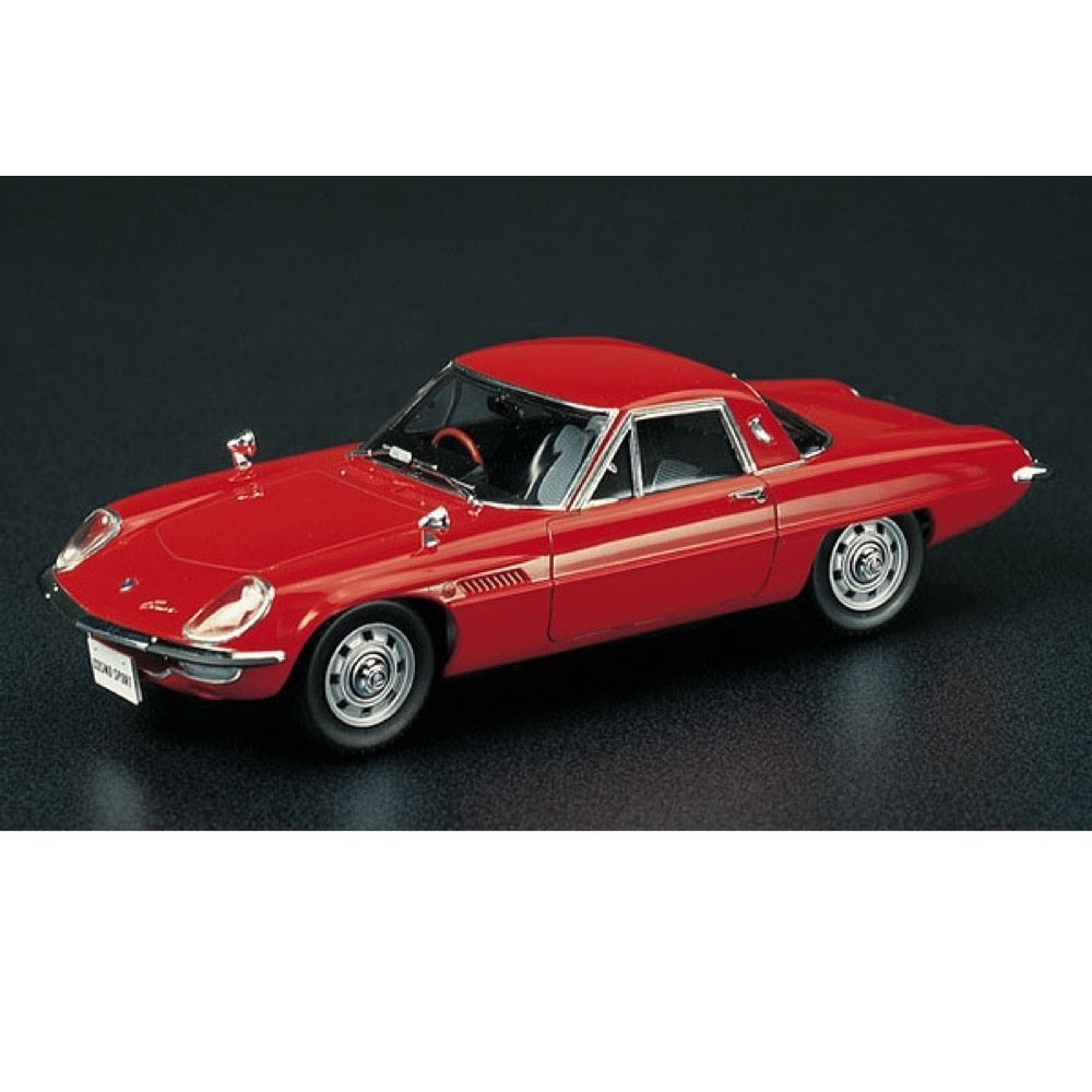 Hasegawa 21102 1/24 Mazda Cosmo Sport L10B