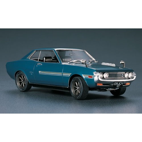 Hasegawa 21112 1/24 Toyota Celica 1600GT