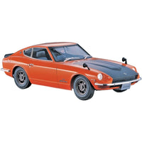 Hasegawa 21118 1/24 Nissan Fairlady Z432R