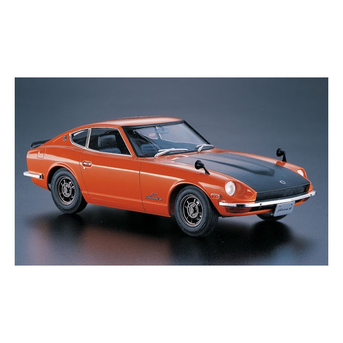 Hasegawa 21118 1/24 Nissan Fairlady Z432R
