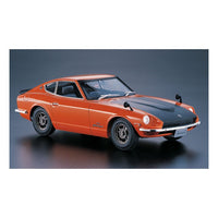 Hasegawa 21118 1/24 Nissan Fairlady Z432R