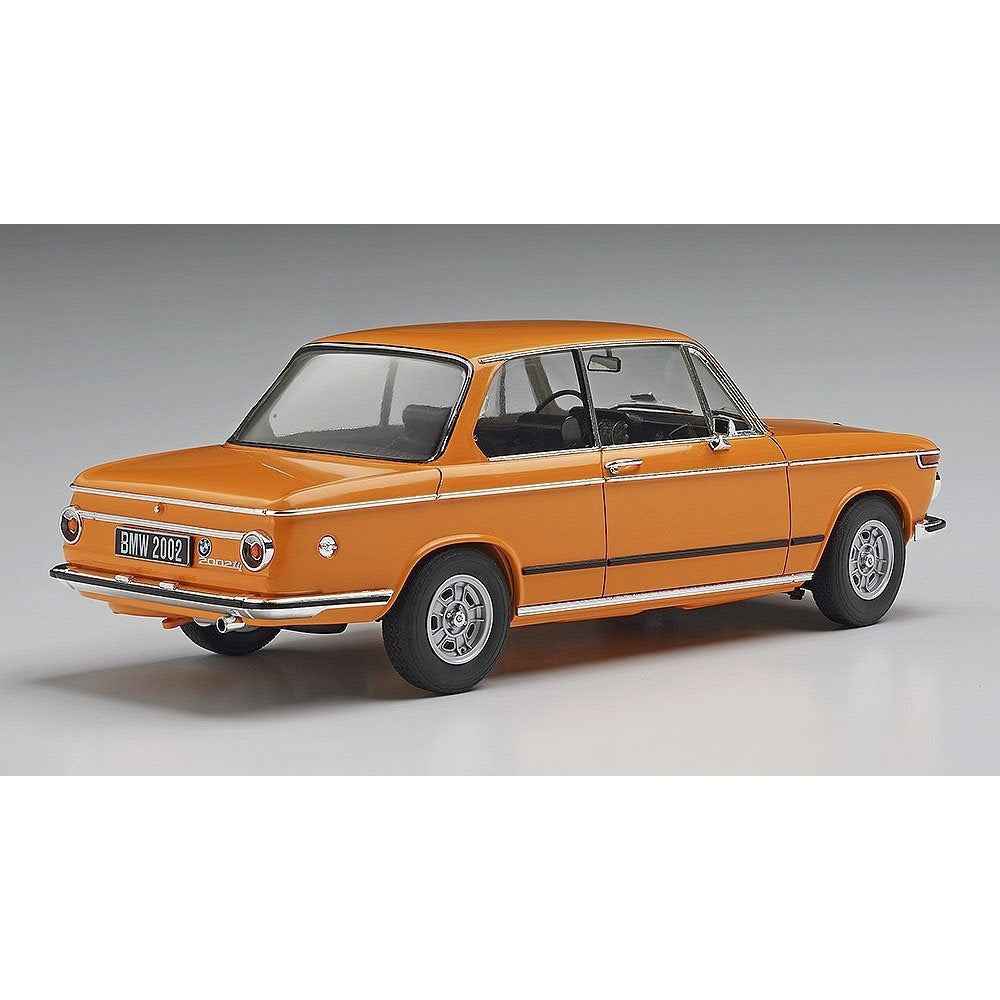 Hasegawa H21123 1/24 BMW 2002 TII