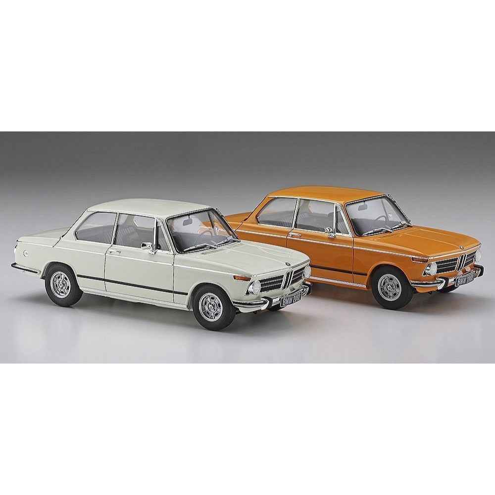 Hasegawa H21123 1/24 BMW 2002 TII