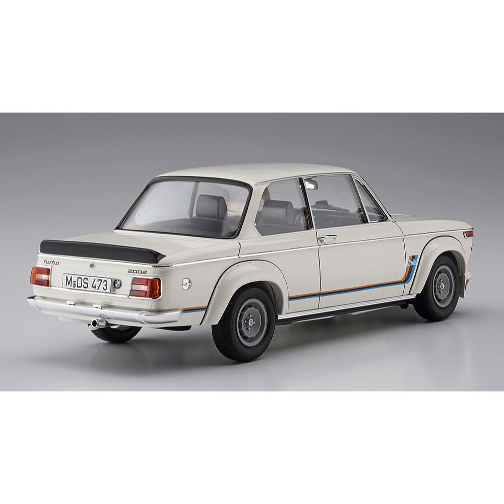 Hasegawa 21124 1/24 BMW 2002 Turbo
