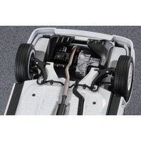 Hasegawa 21132 1/24 Toyota Starlet Ep71 Turbo-S 3Door Late Version