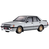 Hasegawa 21134 1/24 Mitsubishi Lancer Ex 1800Gsr Turbo Intercooler