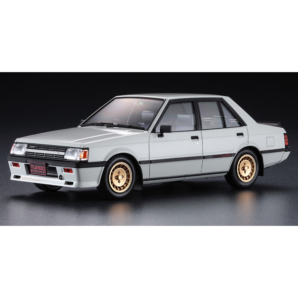 Hasegawa 21134 1/24 Mitsubishi Lancer Ex 1800Gsr Turbo Intercooler