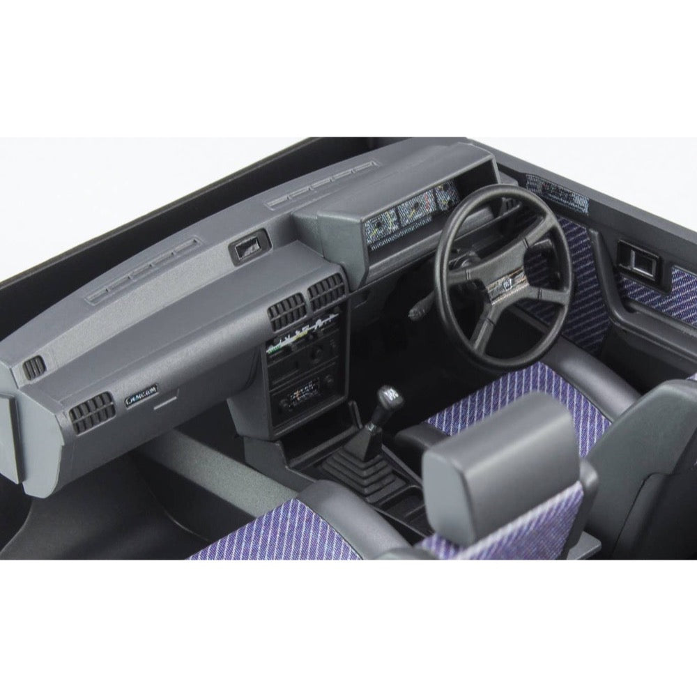 Hasegawa 21134 1/24 Mitsubishi Lancer Ex 1800Gsr Turbo Intercooler