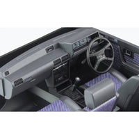 Hasegawa 21134 1/24 Mitsubishi Lancer Ex 1800Gsr Turbo Intercooler