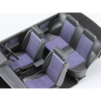 Hasegawa 21134 1/24 Mitsubishi Lancer Ex 1800Gsr Turbo Intercooler