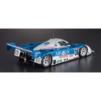 Hasegawa 21156 1/24 Minolta Toyota 91C-V