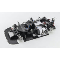 Hasegawa 21156 1/24 Minolta Toyota 91C-V