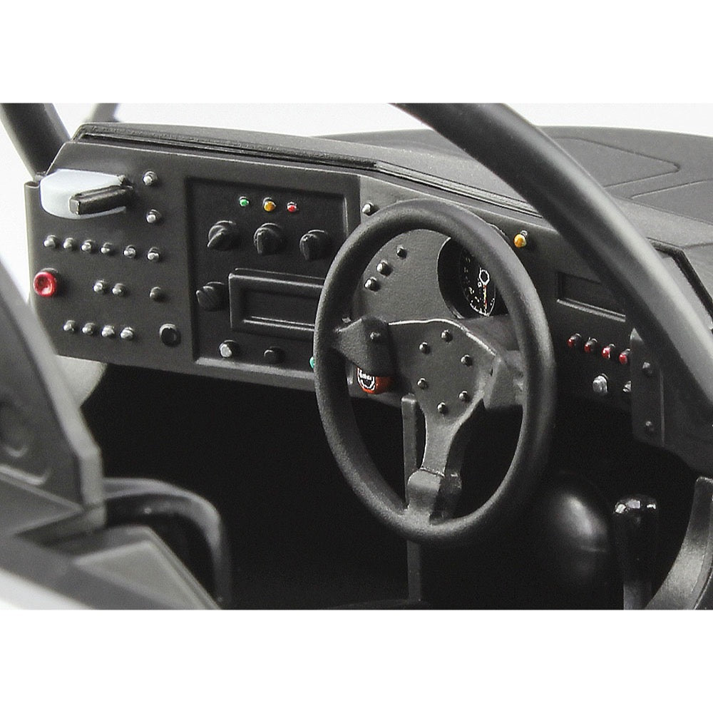 Hasegawa 21156 1/24 Minolta Toyota 91C-V