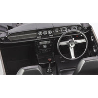 Hasegawa 21158 1/24 Isuzu Bellett 1600Gtr Early Version 1969