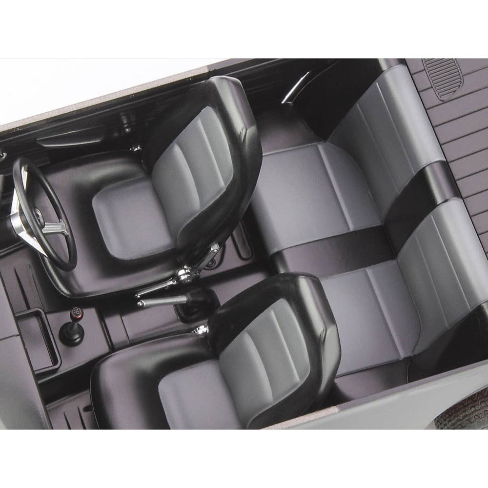Hasegawa 21158 1/24 Isuzu Bellett 1600Gtr Early Version 1969