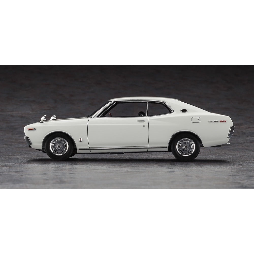 Hasegawa 21167 1/24 Nissan Laurel Ht 2000SGX Khc130 Late Version 1973