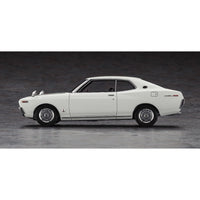 Hasegawa 21167 1/24 Nissan Laurel Ht 2000SGX Khc130 Late Version 1973