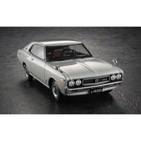 Hasegawa 21167 1/24 Nissan Laurel Ht 2000SGX Khc130 Late Version 1973