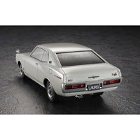 Hasegawa 21167 1/24 Nissan Laurel Ht 2000SGX Khc130 Late Version 1973