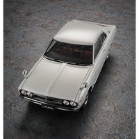 Hasegawa 21167 1/24 Nissan Laurel Ht 2000SGX Khc130 Late Version 1973