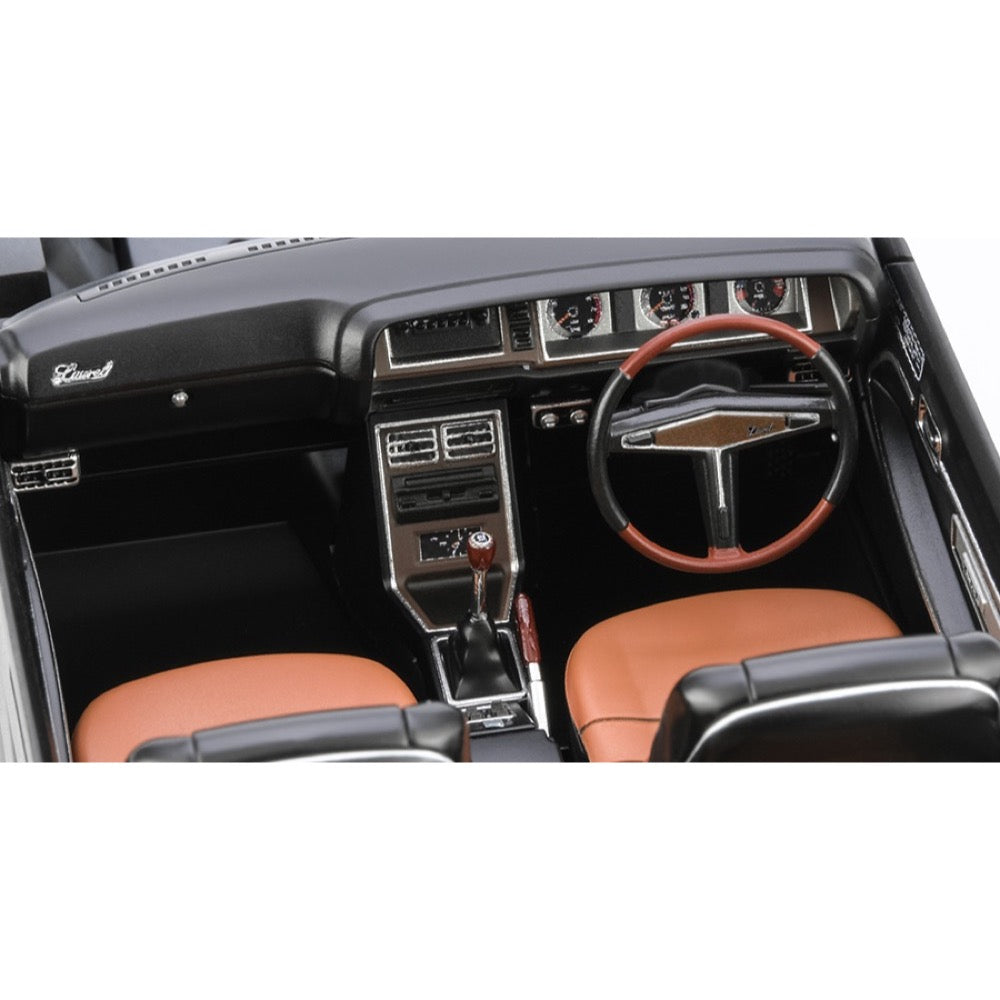 Hasegawa 21167 1/24 Nissan Laurel Ht 2000SGX Khc130 Late Version 1973