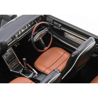 Hasegawa 21167 1/24 Nissan Laurel Ht 2000SGX Khc130 Late Version 1973