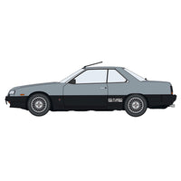 Hasegawa 21168 1/24 Nissan Skyline 2000 Turbo Intercooler RS-X R30 Late Version 1984 4967834211681