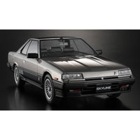 Hasegawa 21168 1/24 Nissan Skyline 2000 Turbo Intercooler RS-X R30 Late Version 1984 4967834211681