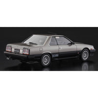 Hasegawa 21168 1/24 Nissan Skyline 2000 Turbo Intercooler RS-X R30 Late Version 1984 4967834211681