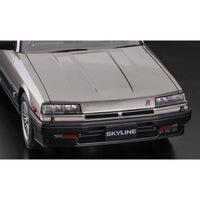 Hasegawa 21168 1/24 Nissan Skyline 2000 Turbo Intercooler RS-X R30 Late Version 1984 4967834211681