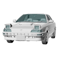 Hasegawa 21169 1/24 Toyota Sprinter Trueno AE92 Gt-Z Late Version 1989